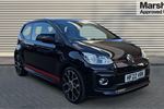 2022 Volkswagen Up GTI
