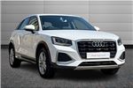 2022 Audi Q2