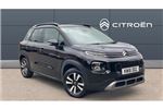 2018 Citroen C3 Aircross