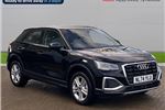 2024 Audi Q2