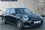 2021 MINI Hatchback 5dr