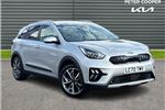 2020 Kia Niro