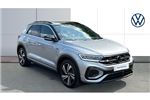 2023 Volkswagen T-Roc