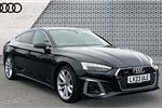 2023 Audi A5 Sportback