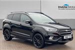 2019 Ford Kuga