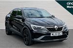 2022 Renault Arkana