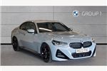 2022 BMW 2 Series