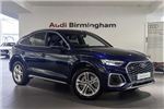 2022 Audi Q5 Sportback