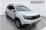 2019 Dacia Duster