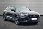 2022 Audi Q8