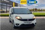 2021 Fiat Doblo 1.6 Multijet 16V 105 Tecnico Van Start Stop