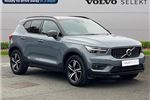 2021 Volvo XC40