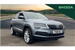 2018 Skoda Karoq