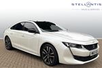 2021 Peugeot 508