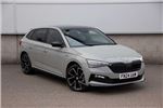 2024 Skoda Scala