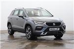 2024 SEAT Ateca