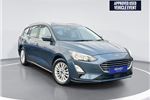 2020 Ford Focus Estate