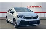 2024 Honda Jazz