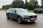 2020 Volvo V90 Cross Country