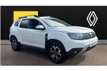 2022 Dacia Duster