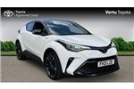 2021 Toyota C-HR