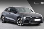 2021 Audi A3