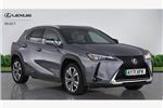 2021 Lexus UX