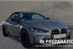 2023 BMW M4