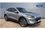 2022 Ford Kuga