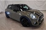 2019 MINI Hatchback 5dr