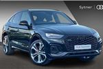 2022 Audi Q5 Sportback