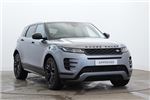 2023 Land Rover Range Rover Evoque