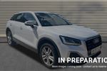 2021 Audi Q2