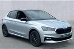 2024 Skoda Fabia