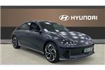 2024 Hyundai IONIQ 6