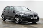 2020 Volkswagen Golf GTE