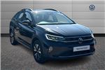 2022 Volkswagen Taigo