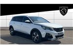2020 Peugeot 5008
