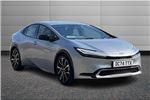 2024 Toyota Prius Plug-In
