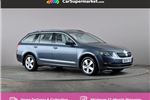 2019 Skoda Octavia Estate