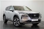 2024 Nissan X-Trail