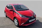 2016 Toyota Aygo