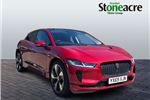 2019 Jaguar I-Pace