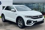2024 Volkswagen T-Roc