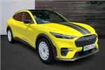2025 Ford Mustang Mach-E