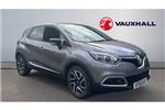 2016 Renault Captur