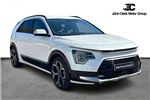 2022 Kia Niro
