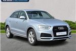 2017 Audi Q3