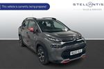 2022 Citroen C3 Aircross