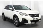 2017 Peugeot 3008